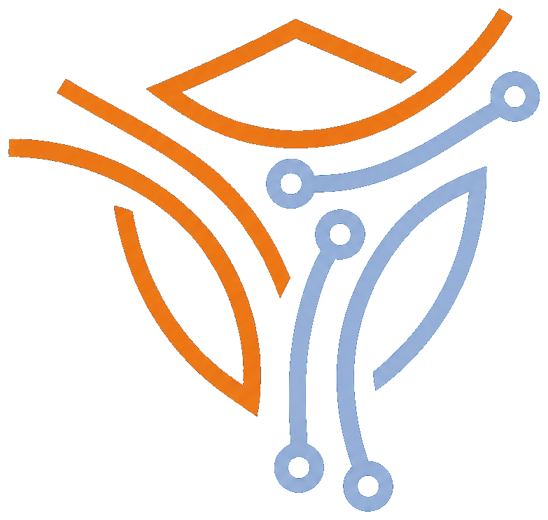 TechIntegrityHub Isotipo