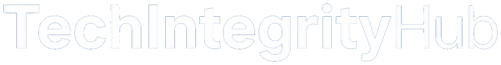TechIntegrityHub Logotype